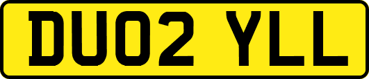 DU02YLL
