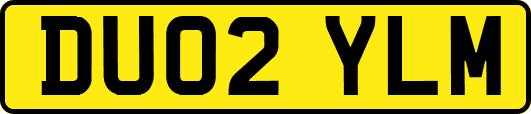 DU02YLM
