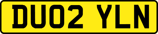 DU02YLN
