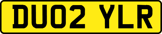 DU02YLR