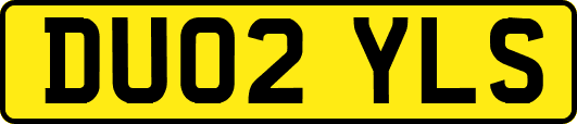 DU02YLS