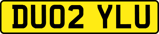 DU02YLU