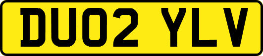DU02YLV