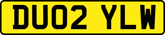 DU02YLW