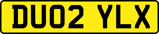 DU02YLX