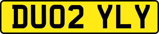DU02YLY