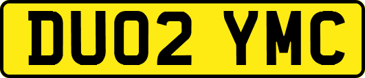 DU02YMC