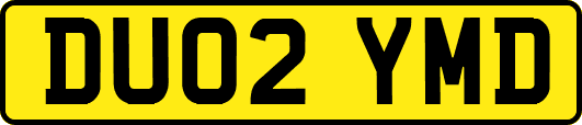 DU02YMD