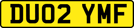 DU02YMF