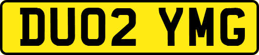 DU02YMG