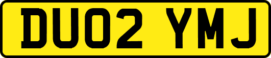 DU02YMJ