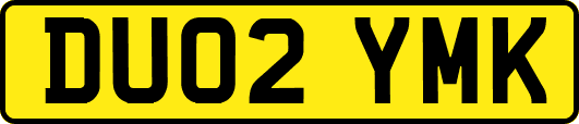 DU02YMK
