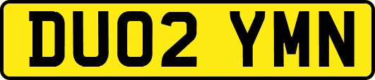 DU02YMN