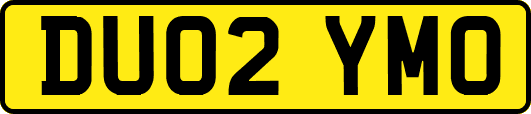 DU02YMO
