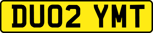 DU02YMT