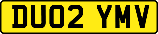 DU02YMV
