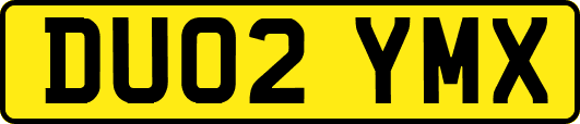 DU02YMX
