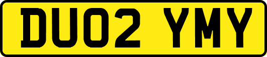 DU02YMY
