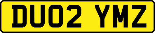 DU02YMZ