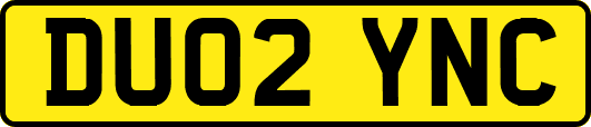 DU02YNC