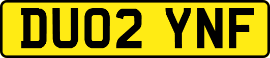 DU02YNF