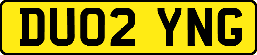 DU02YNG
