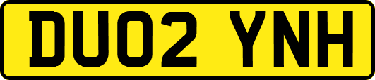 DU02YNH
