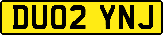 DU02YNJ