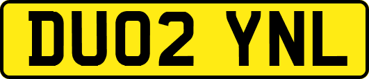 DU02YNL