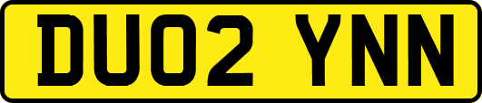 DU02YNN