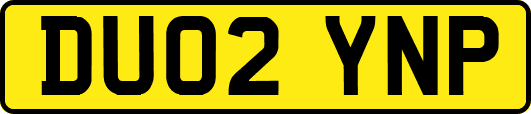 DU02YNP