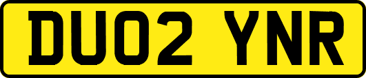 DU02YNR