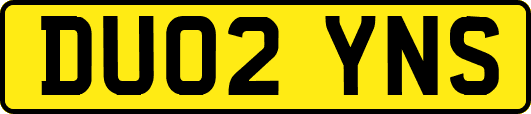 DU02YNS