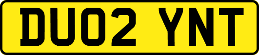 DU02YNT