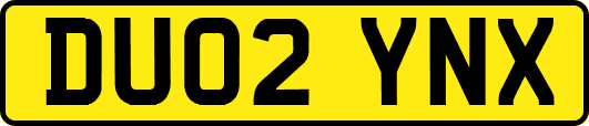 DU02YNX