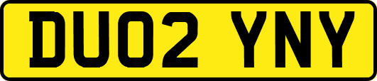 DU02YNY