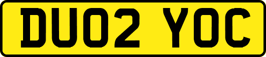 DU02YOC