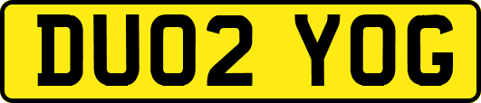 DU02YOG