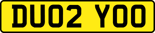DU02YOO