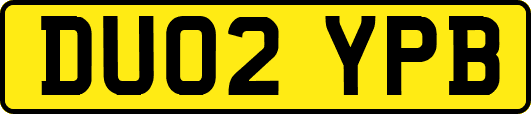 DU02YPB
