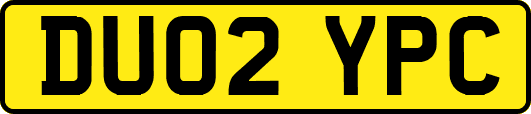 DU02YPC