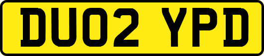 DU02YPD