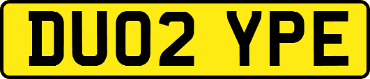DU02YPE