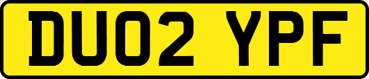 DU02YPF