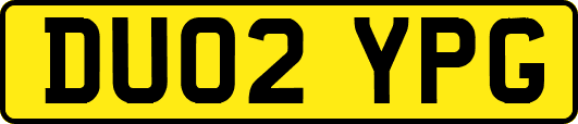 DU02YPG