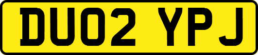 DU02YPJ
