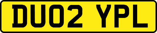 DU02YPL