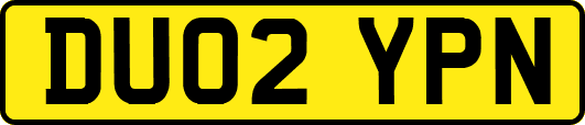 DU02YPN