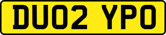 DU02YPO