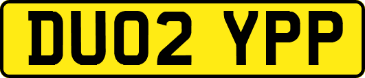 DU02YPP